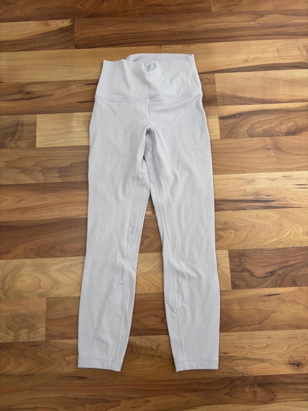 Lululemon Align Crops